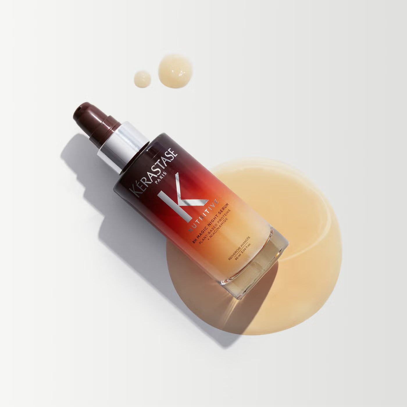 Kérastase nutritive 8h magic night sérum 90ml
