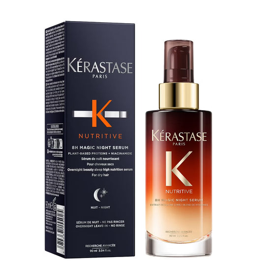 Kérastase nutritive 8h magic night sérum 90ml
