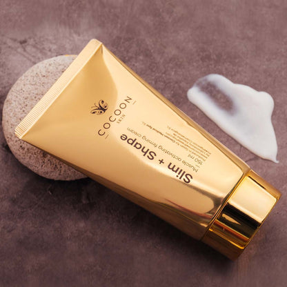 Slim + Shape  - muscle activating firming cream